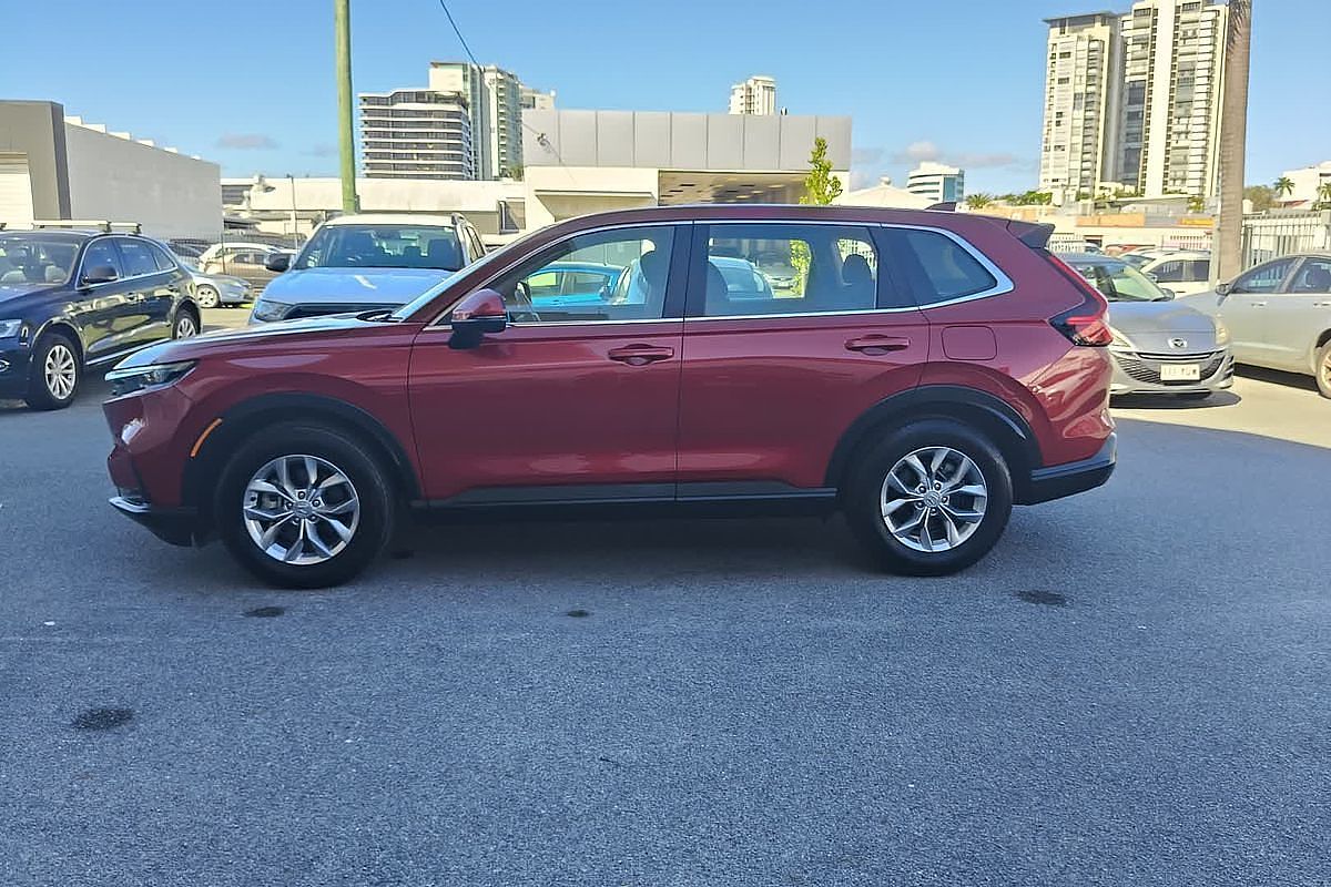 2023 Honda CR-V VTi X RW