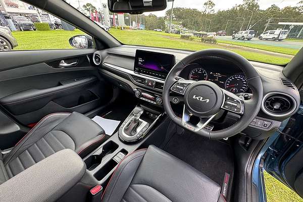 2023 Kia Cerato GT BD