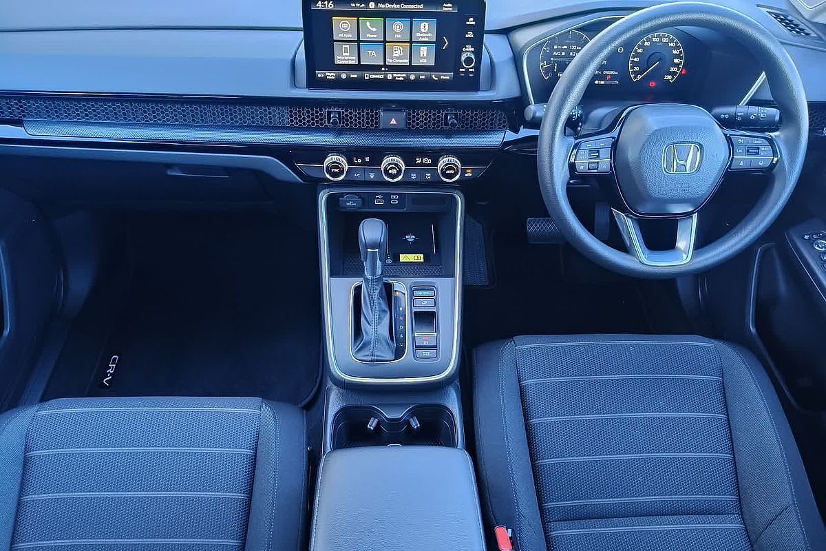 2023 Honda CR-V VTi X RW