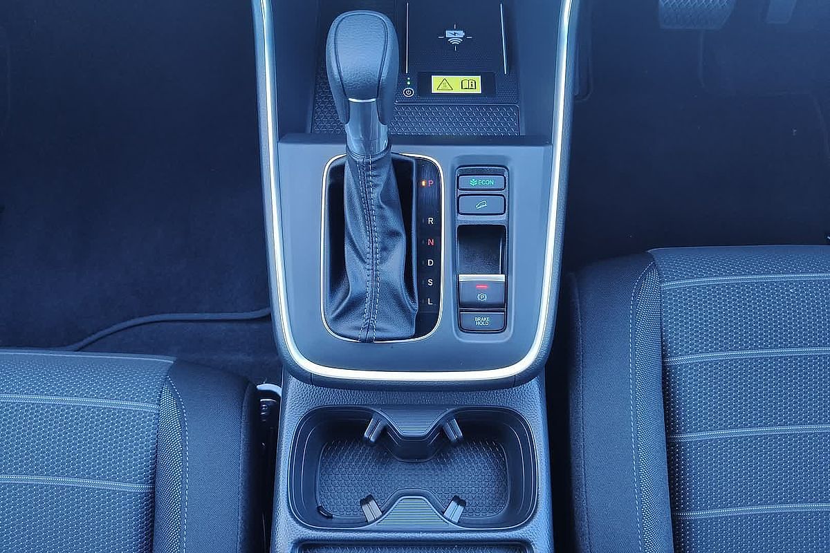 2023 Honda CR-V VTi X RW