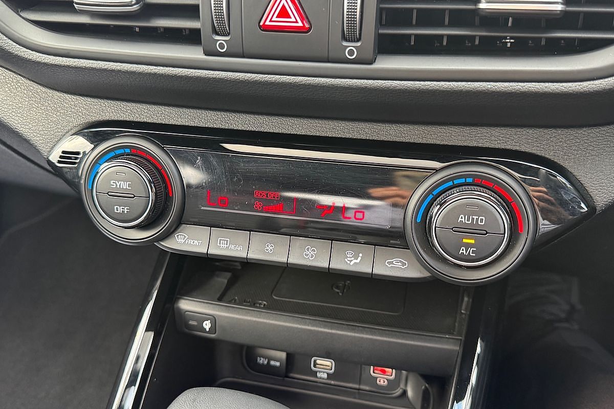 2023 Kia Cerato GT BD