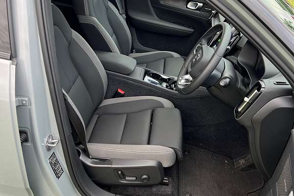 2023 Volvo XC40 Recharge Twin Pure Electric