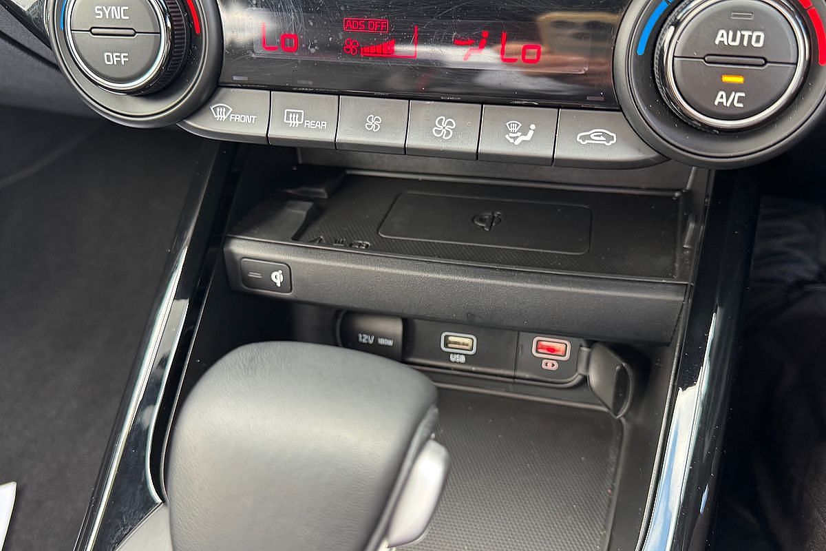 2023 Kia Cerato GT BD