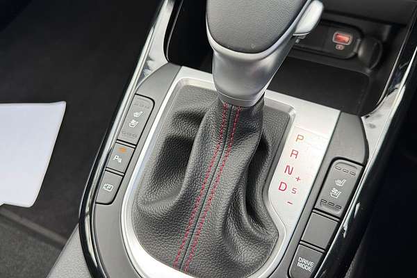 2023 Kia Cerato GT BD
