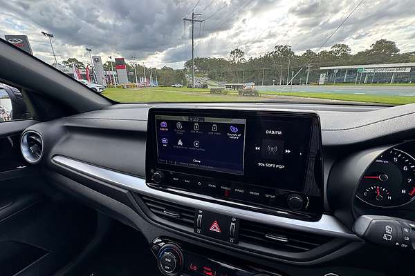 2023 Kia Cerato GT BD