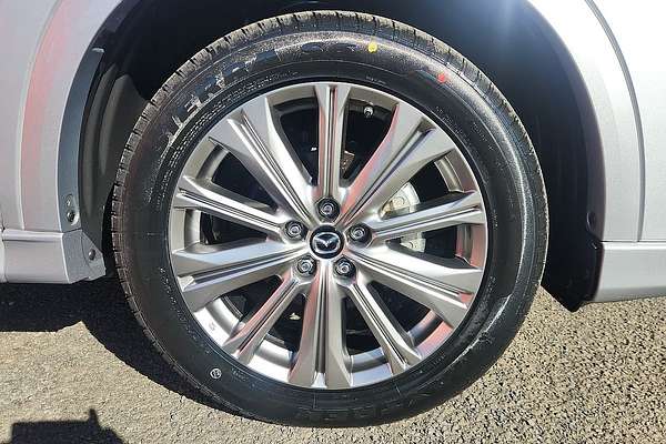 2022 Mazda CX-5 Akera KF Series