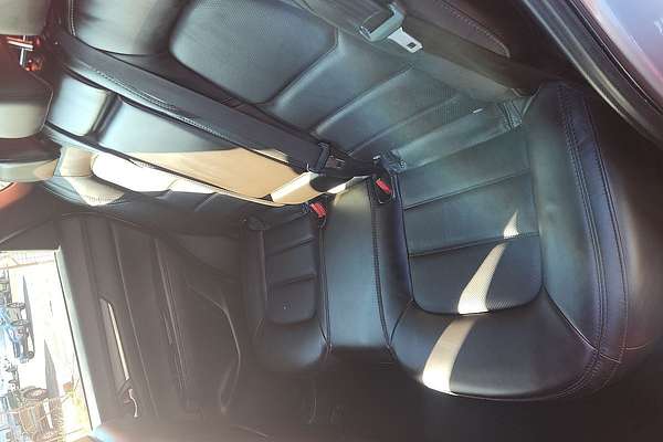 2022 Mazda CX-5 Akera KF Series