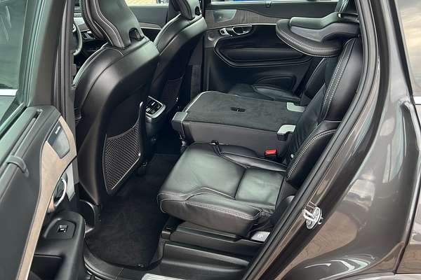2023 Volvo XC90 Ultimate B6 Bright