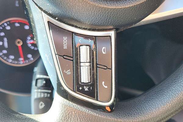 2019 Kia Cerato S BD