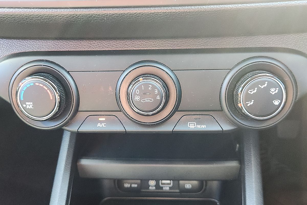 2019 Kia Cerato S BD