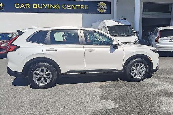 2023 Honda CR-V VTi X RW