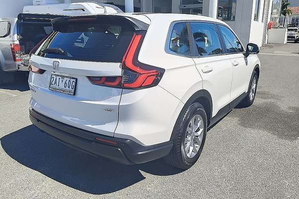 2023 Honda CR-V VTi X RW