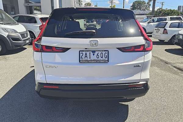 2023 Honda CR-V VTi X RW