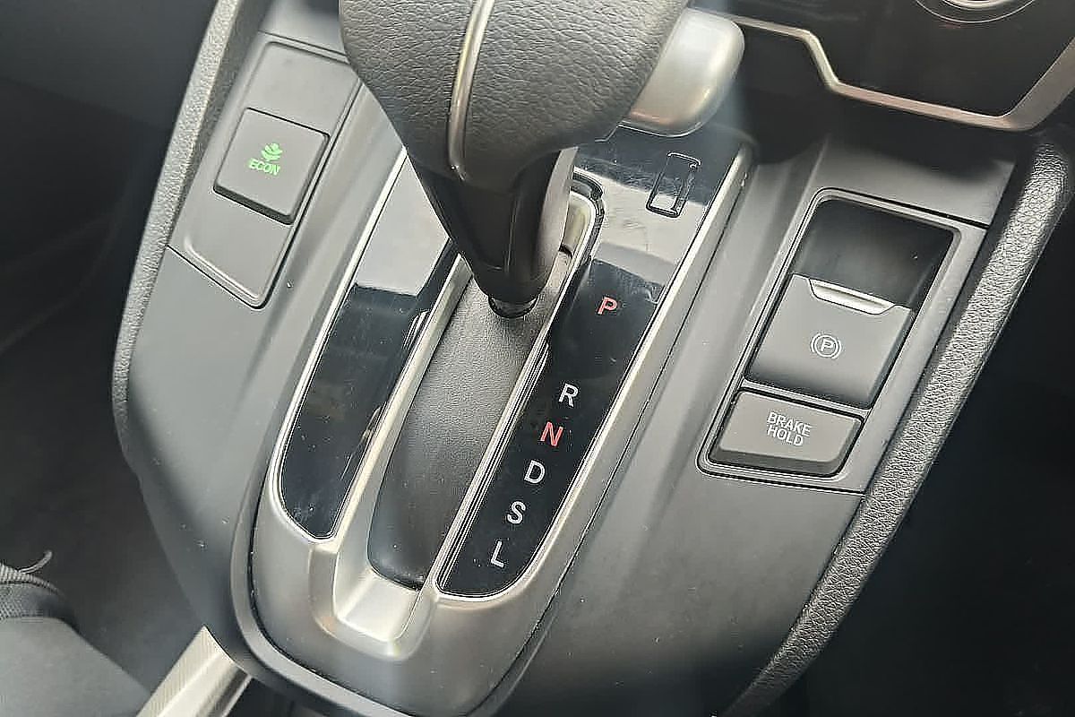 2017 Honda CR-V VTi RW
