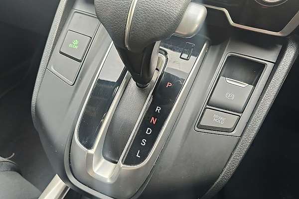 2017 Honda CR-V VTi RW