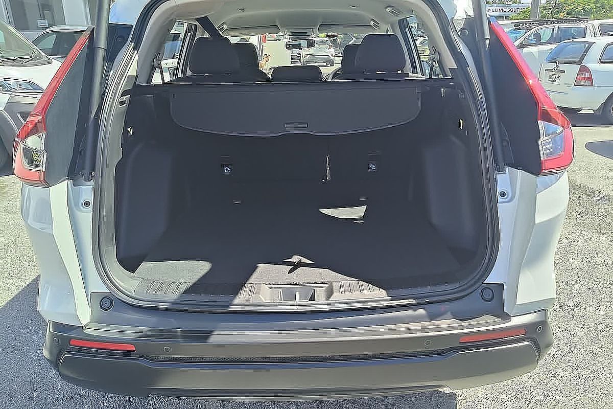 2023 Honda CR-V VTi X RW