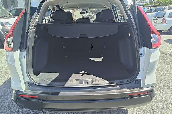 2023 Honda CR-V VTi X RW