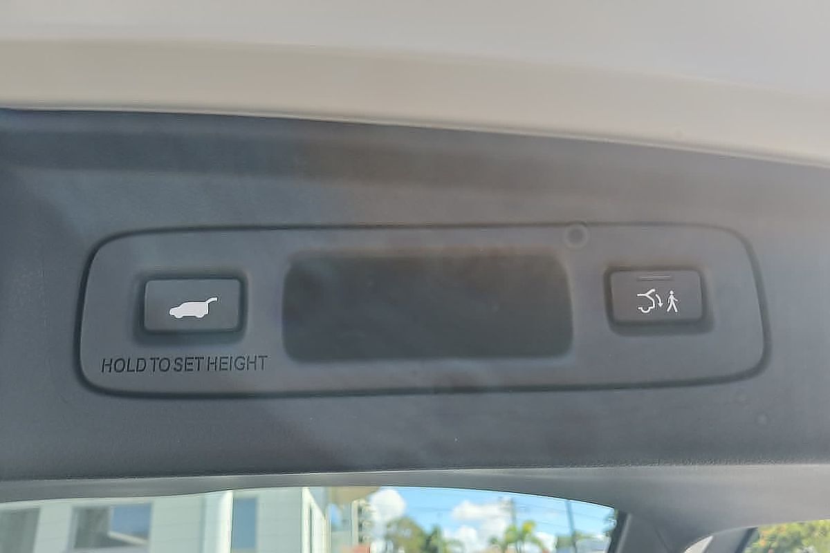 2023 Honda CR-V VTi X RW