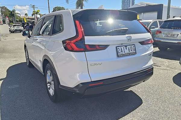 2023 Honda CR-V VTi X RW