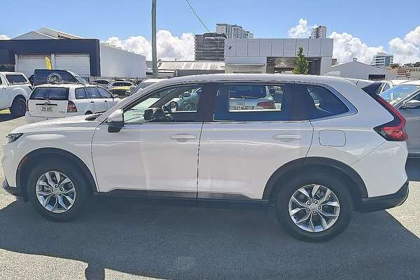 2023 Honda CR-V VTi X RW