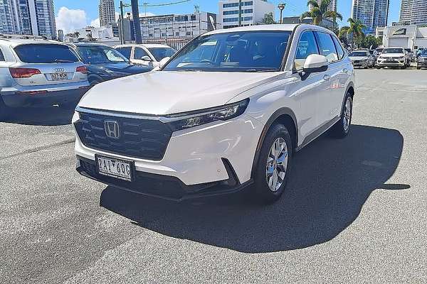 2023 Honda CR-V VTi X RW