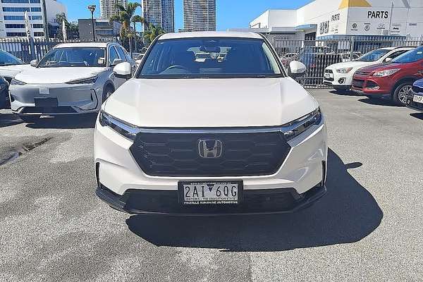 2023 Honda CR-V VTi X RW