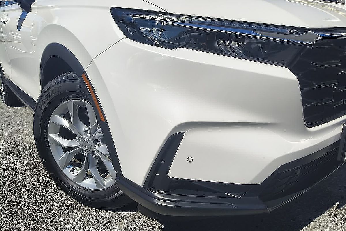 2023 Honda CR-V VTi X RW