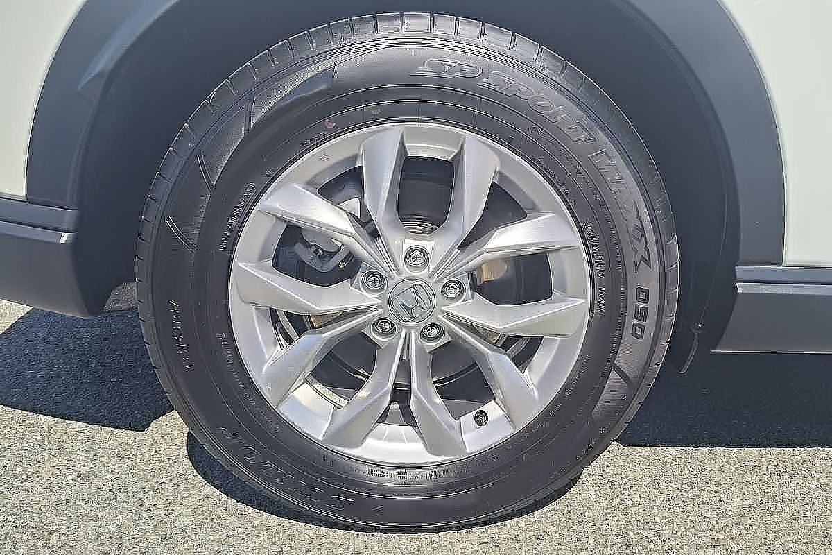 2023 Honda CR-V VTi X RW