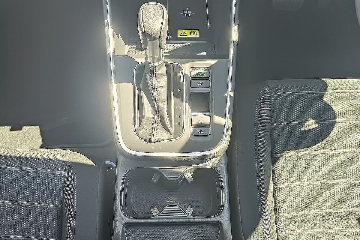 2023 Honda CR-V VTi X RW