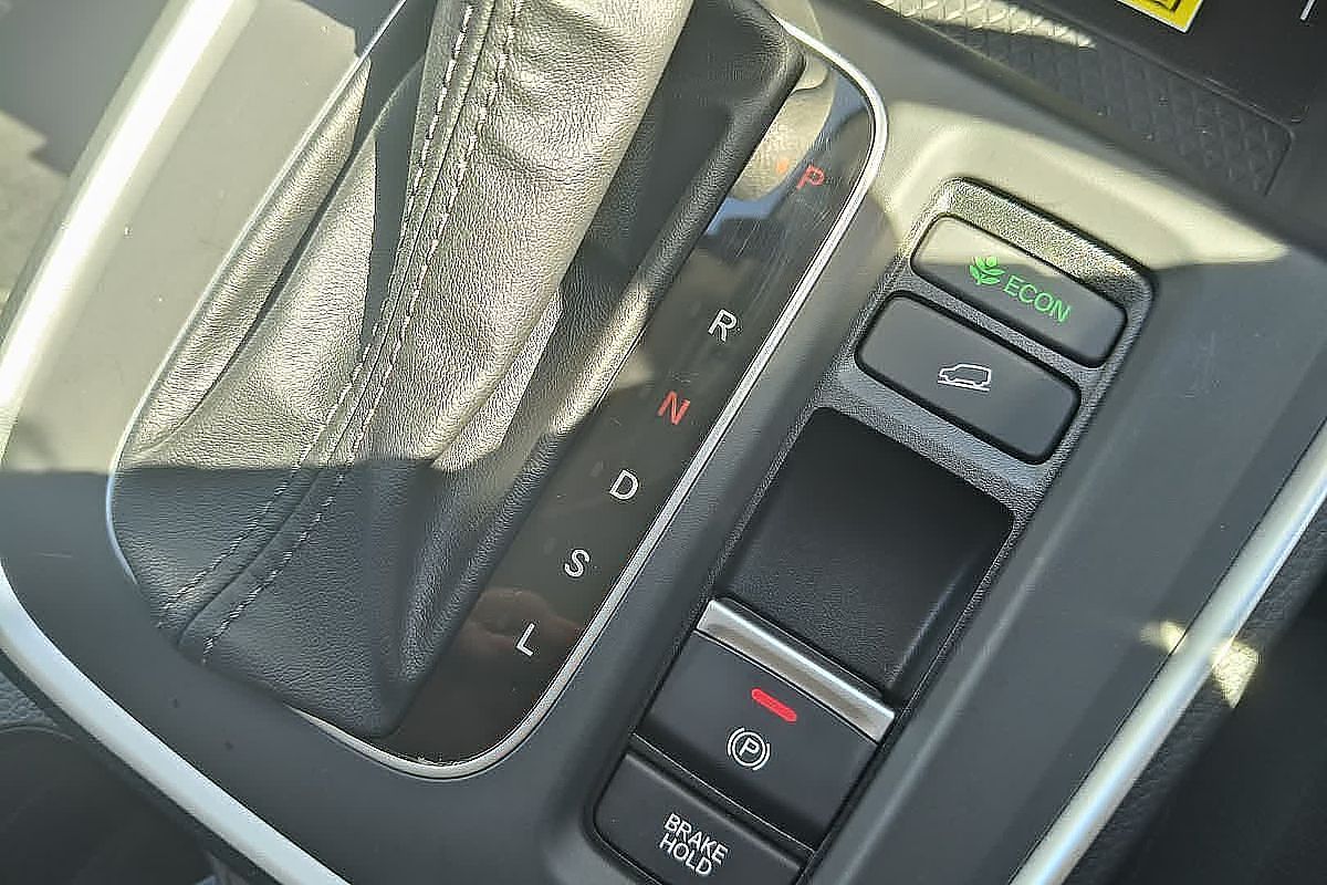 2023 Honda CR-V VTi X RW