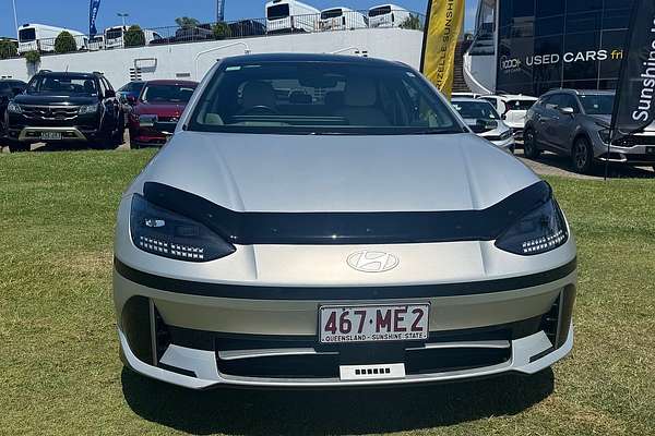 2023 Hyundai IONIQ 6 EPIQ CE.V1