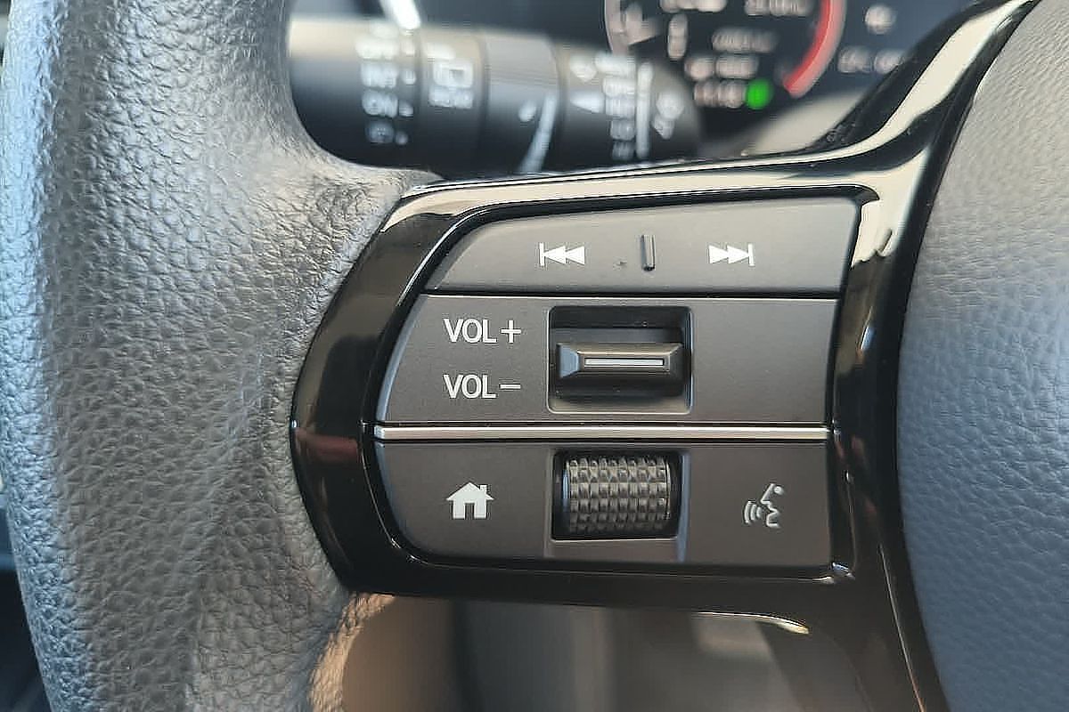 2023 Honda CR-V VTi X RW