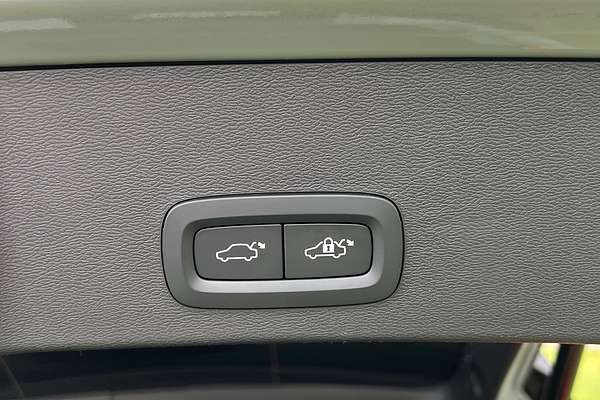 2023 Volvo XC40 Recharge Twin Pure Electric