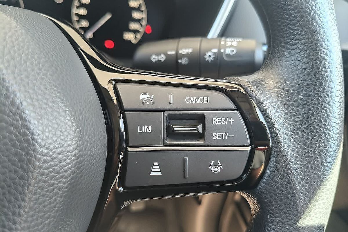 2023 Honda CR-V VTi X RW