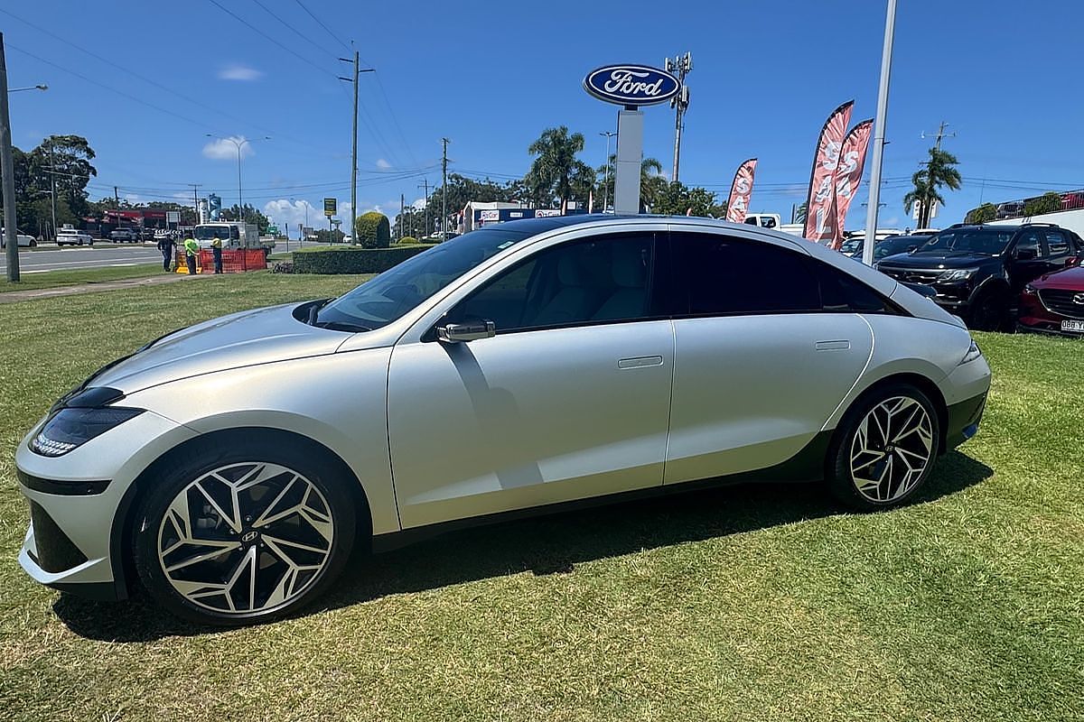 2023 Hyundai IONIQ 6 EPIQ CE.V1
