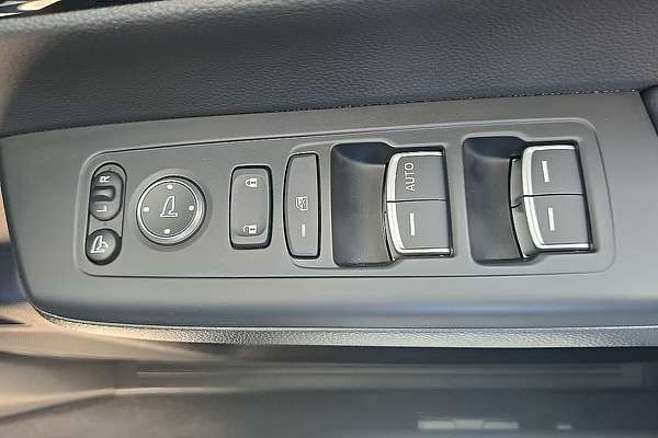 2023 Honda CR-V VTi X RW