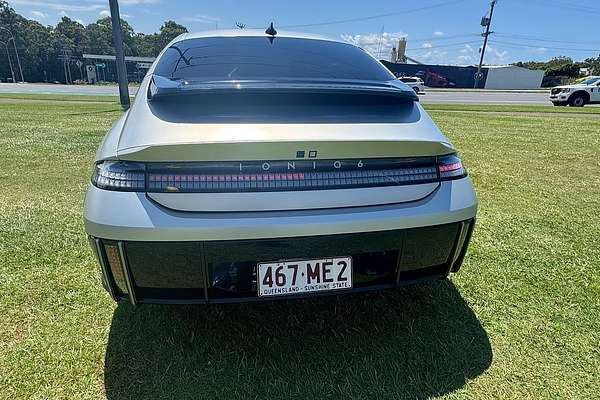 2023 Hyundai IONIQ 6 EPIQ CE.V1
