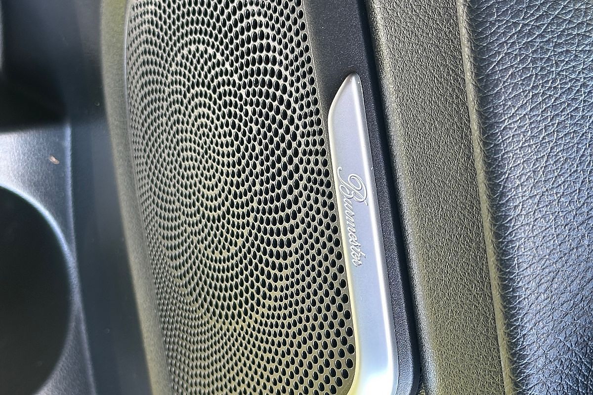 2020 Mercedes-Benz V-Class V220 d 447