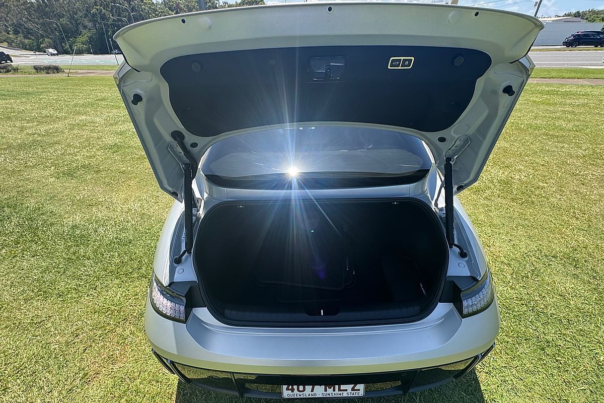 2023 Hyundai IONIQ 6 EPIQ CE.V1
