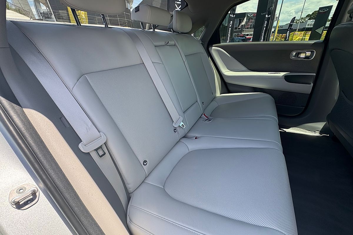2023 Hyundai IONIQ 6 EPIQ CE.V1