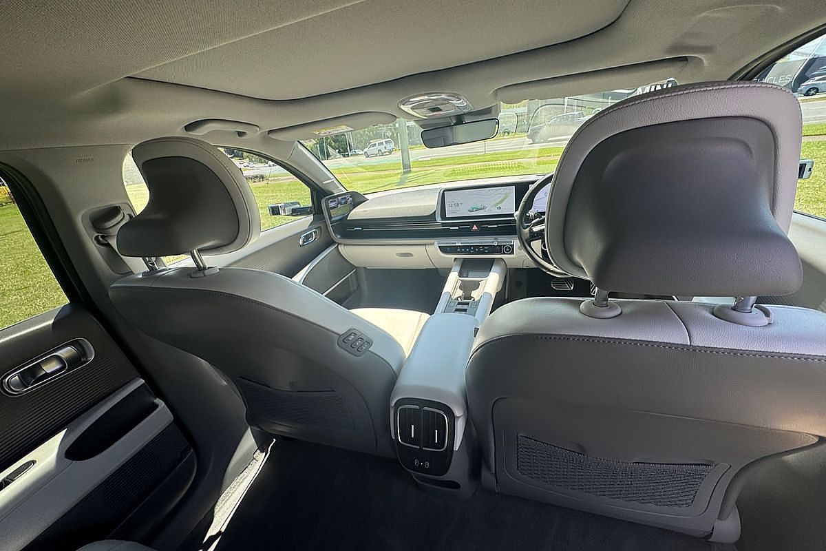 2023 Hyundai IONIQ 6 EPIQ CE.V1