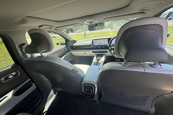 2023 Hyundai IONIQ 6 EPIQ CE.V1