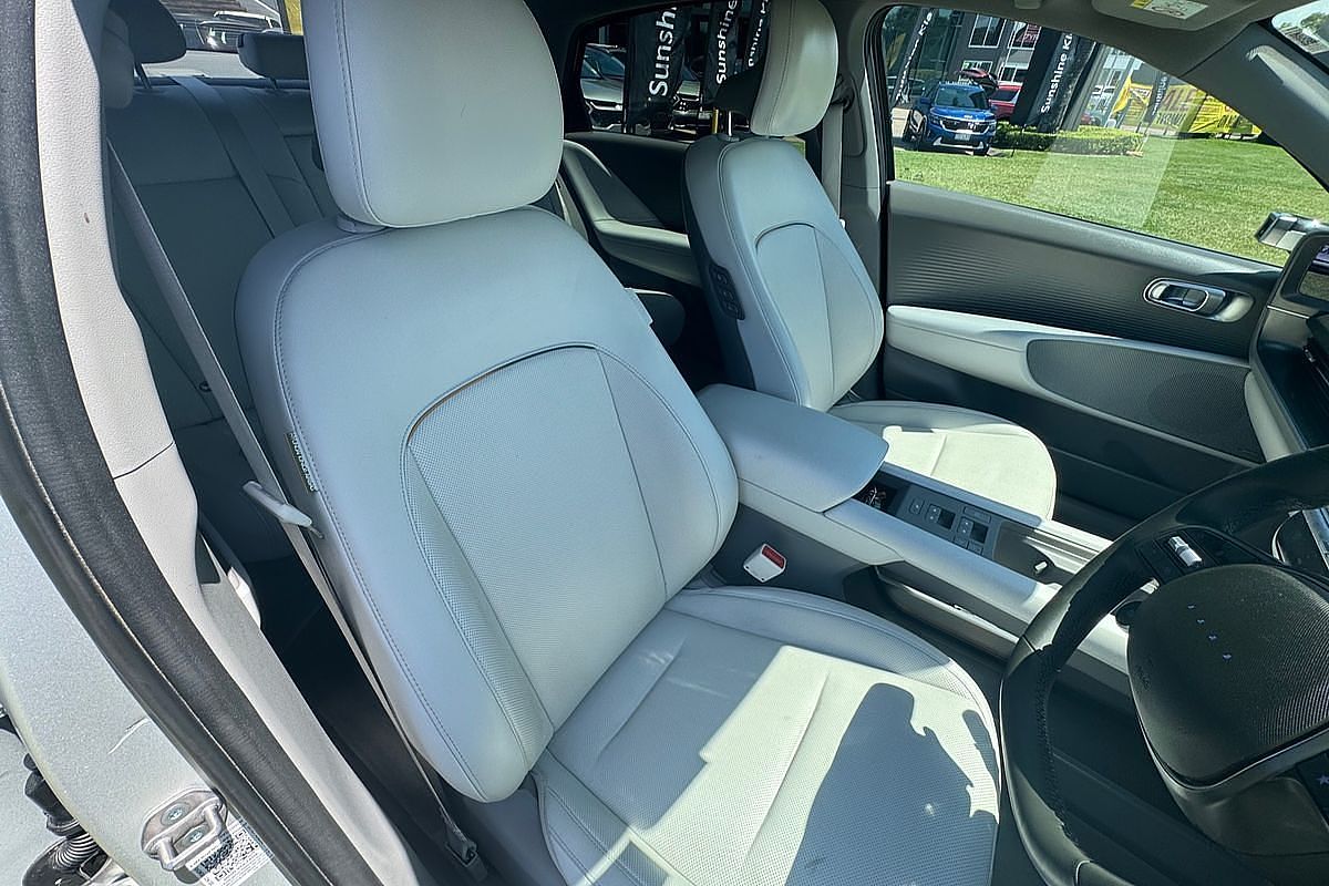 2023 Hyundai IONIQ 6 EPIQ CE.V1