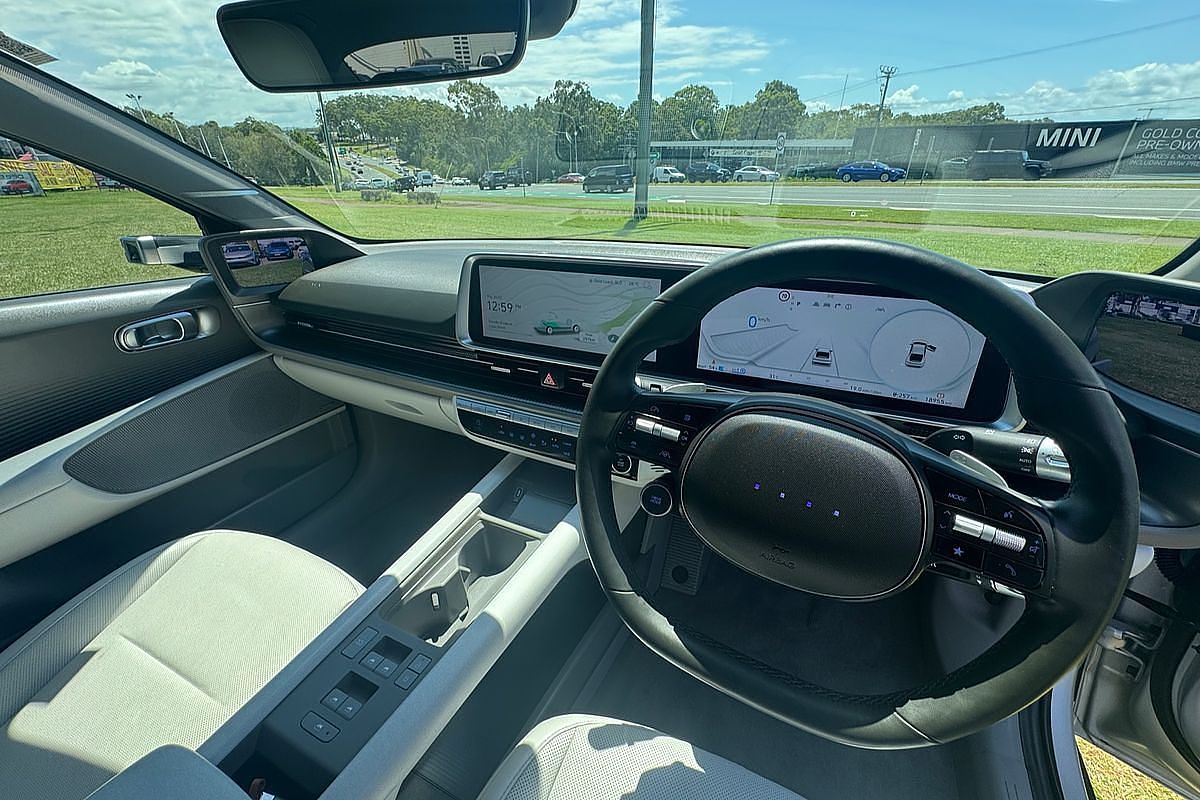 2023 Hyundai IONIQ 6 EPIQ CE.V1