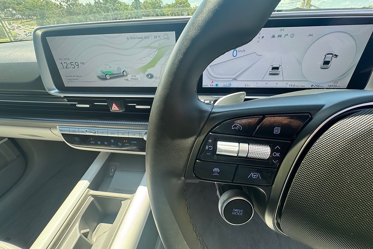 2023 Hyundai IONIQ 6 EPIQ CE.V1