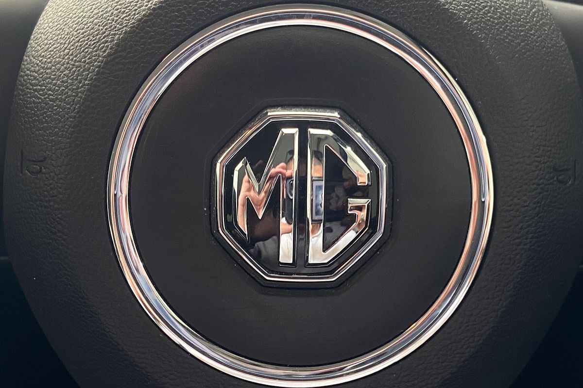 2020 MG MG3 Core