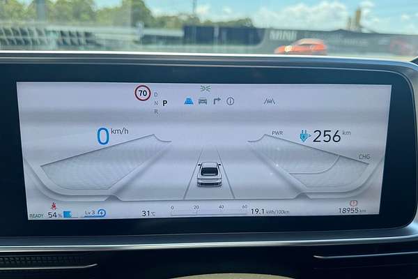 2023 Hyundai IONIQ 6 EPIQ CE.V1
