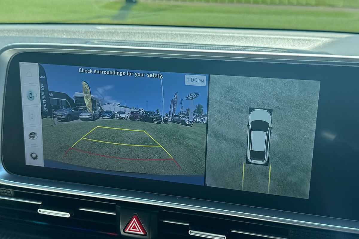2023 Hyundai IONIQ 6 EPIQ CE.V1