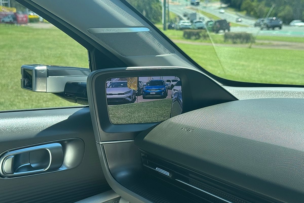 2023 Hyundai IONIQ 6 EPIQ CE.V1