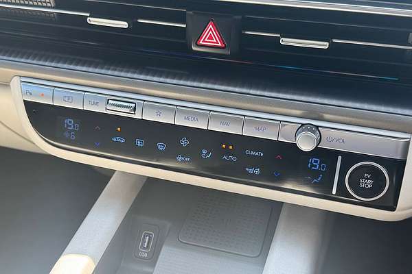 2023 Hyundai IONIQ 6 EPIQ CE.V1